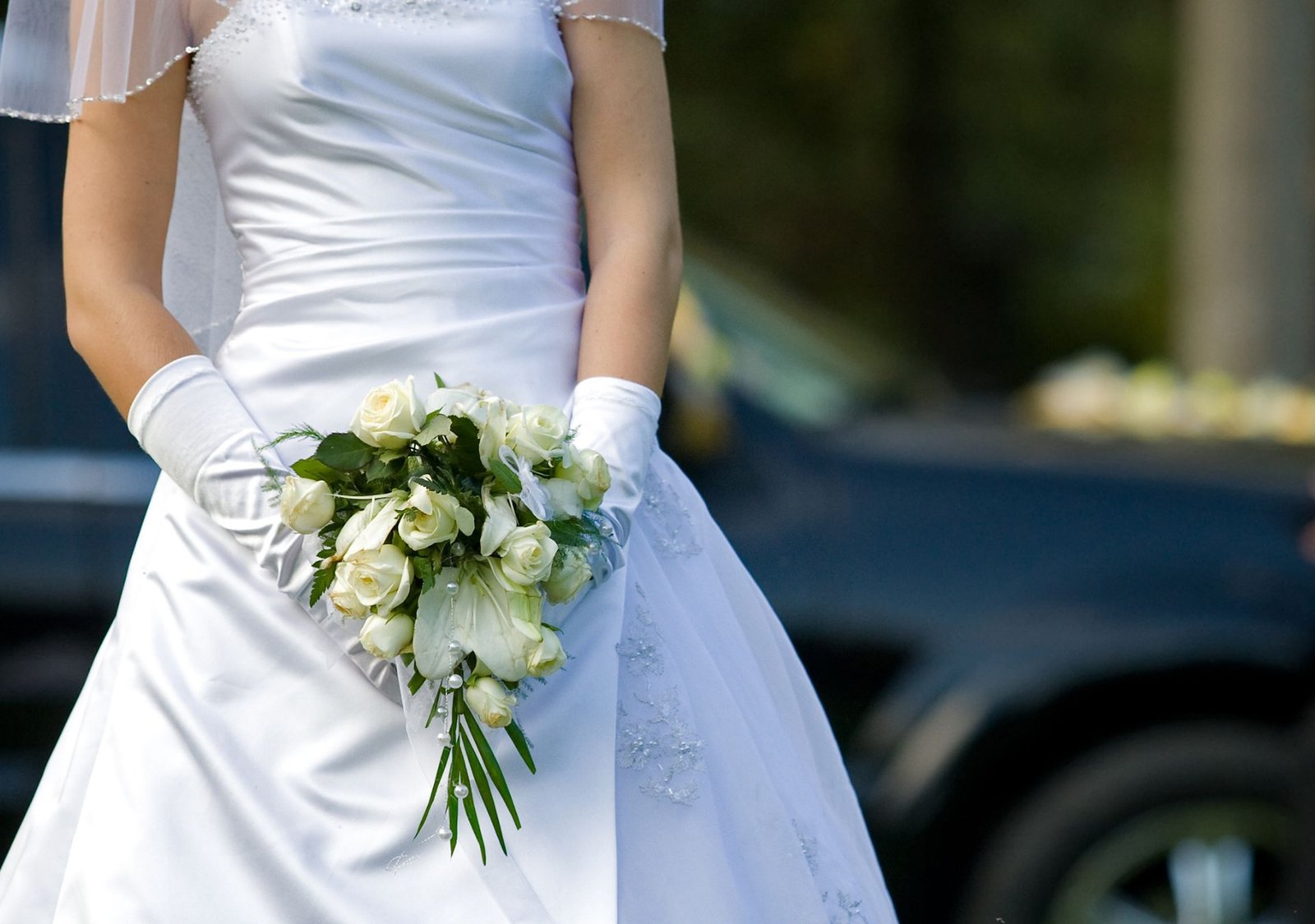Wedding transportation, Sahou Lux Limousine