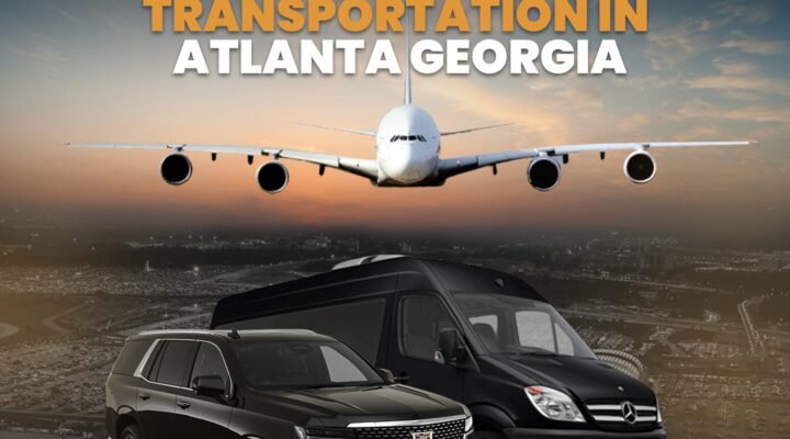 Airport-Transportation