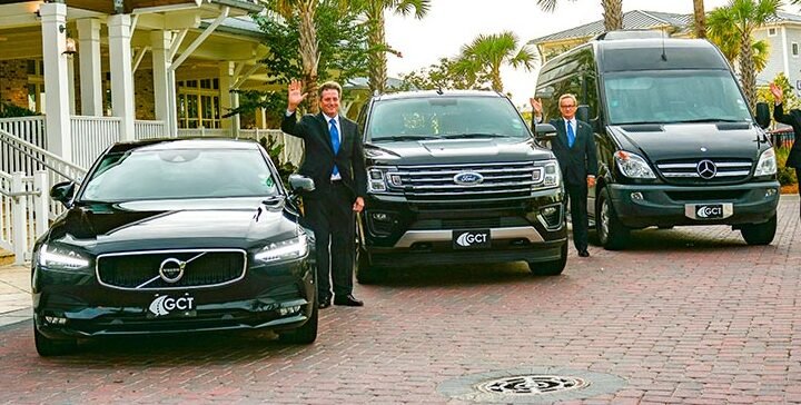 Augusta Georgia to Atlanta Airport