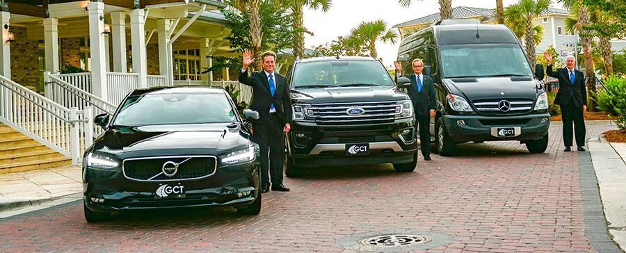 Augusta Georgia to Atlanta Airport