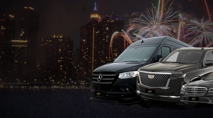 Luxury Limos for