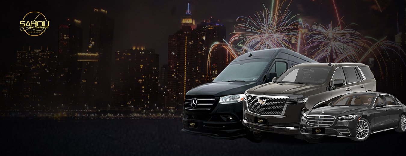 Luxury Limos for
