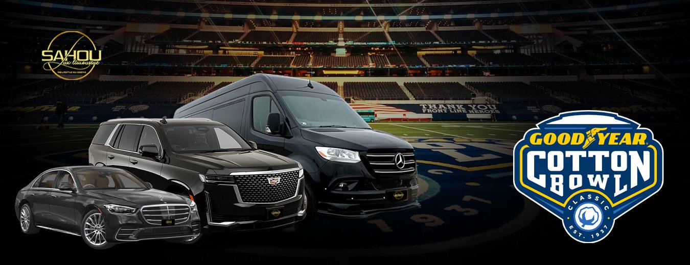 Premium Limo Services Atlanta