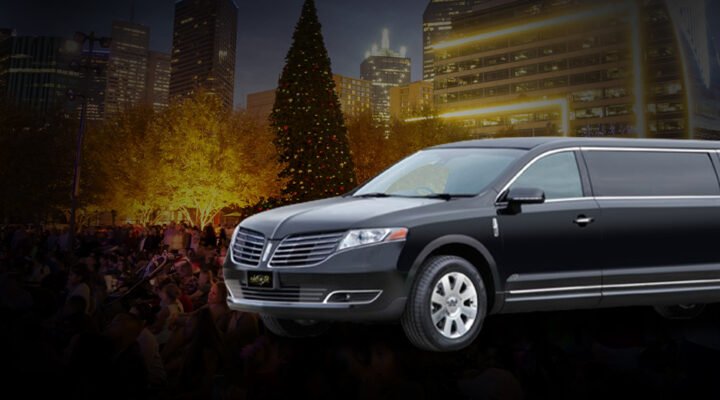 Book a Limo for January 2025 Events in Dallas, Tx