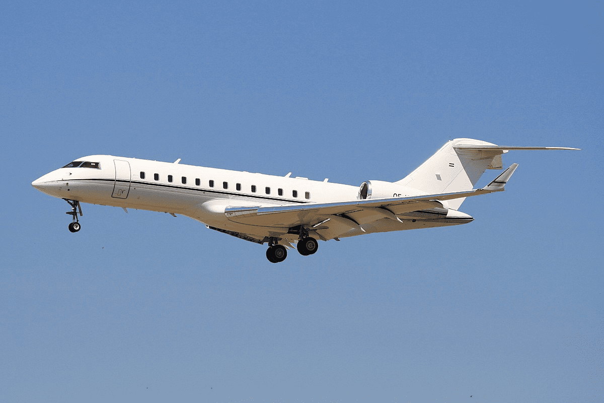 Sahou Lux Limo | Private Jet 2