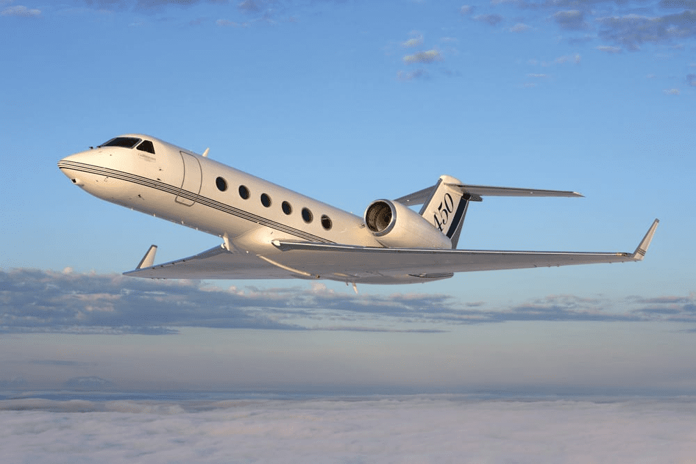 Sahou Lux Limo | Private Jet 2