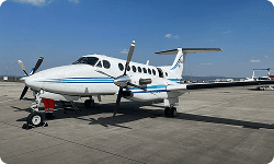 Sahou Lux Limo | Private Jet 2