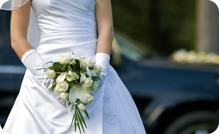 Wedding Transportation