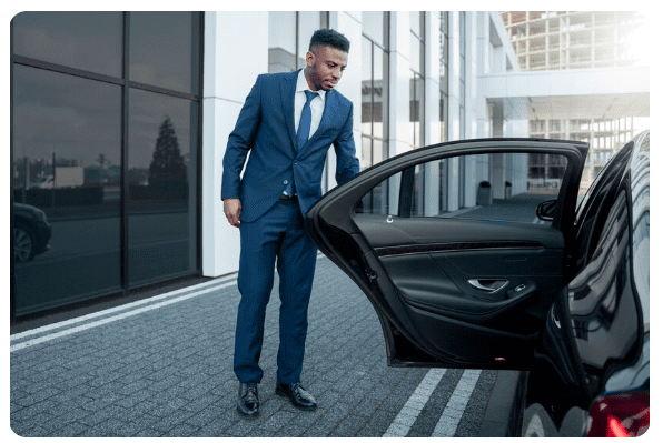 Booking Airport Limo Services