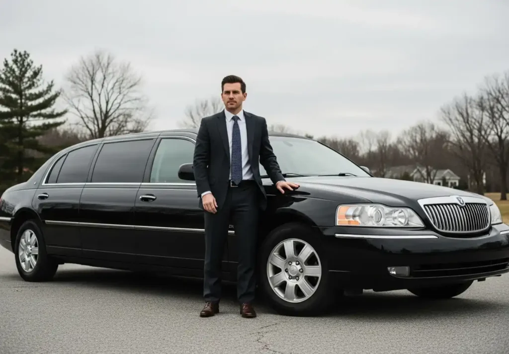 Beyond Transportation — The Sahoul Limo Promise