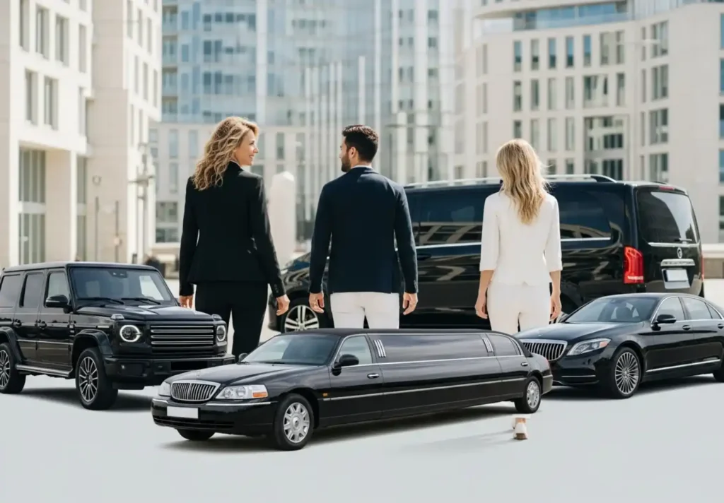 Customized Corporate Accounts