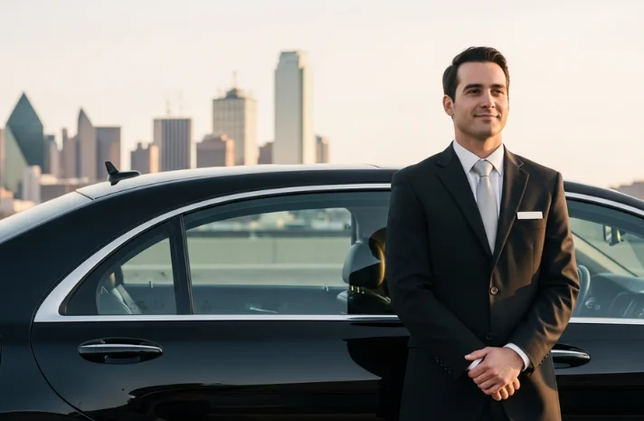 Discreet Chauffeurs, Thoughtful Service