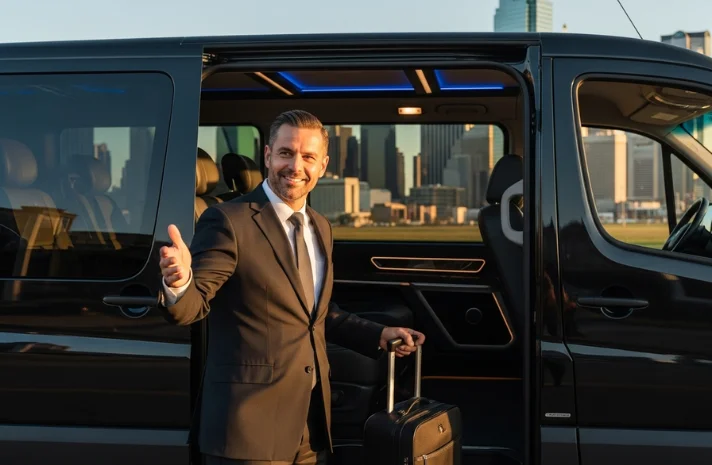 Luxury That Travels with You