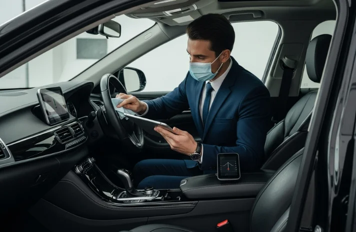 Safety and Cleanliness Standards